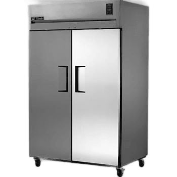 DOOR ASM TR2F-2S/-3S RH M/REC T/S 208/220 24 13/16 x 63 3/8