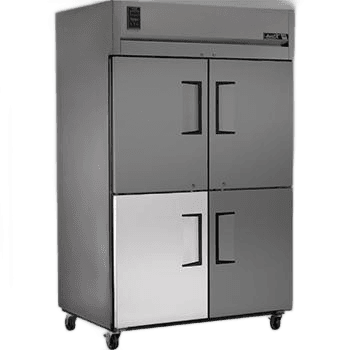 DOOR ASM TR2F/3F LH BTM B/REC CAM BL 208/220 24-13/16X31-1/2