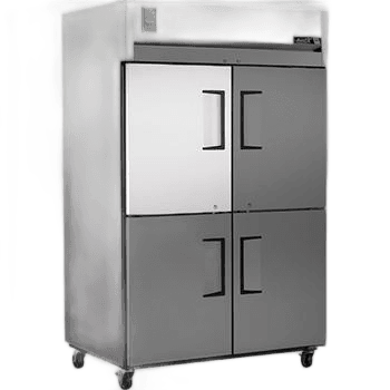 DOOR ASM TR2F/3F LH TOP M/REC T/S BL 208/220 24 13/16X31-1/2