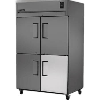 DOOR ASM TR2F/3F RH BTM M/REC CAM BL 115V 24 13/16X31-1/2