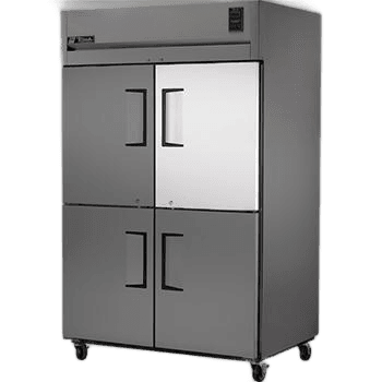 DOOR ASM TR2F/3F RH TOP B/REC T/S BL 208/220 24 13/16X31 1/2