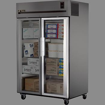 DOOR ASM TR2FG/3FG RH SS IDL-S TORSION SPRING 115V