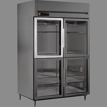 DOOR ASM TR2H-4HG/TR3H-6HG LH TOP CAM