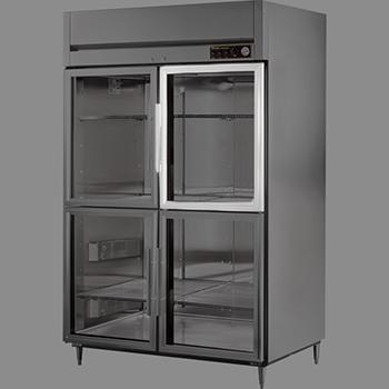 DOOR ASM TR2H-4HG/TR3H-6HG RH TOP CAM