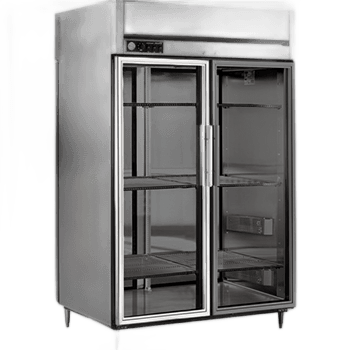 DOOR ASM TR2HPT LH GLASS FULL CAM SPRING 24 13/16 X 63 3/8