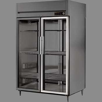 DOOR ASM TR2HPT RH GLASS FULL