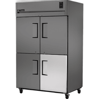 DOOR ASM TR2R-4HS/TR3R-6HS RH BTM M/REC T/S 24 13/16X31 7/16