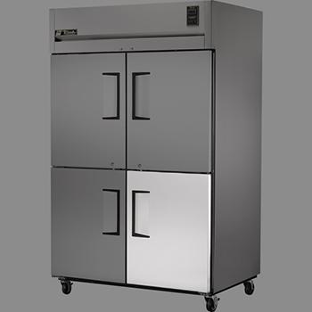 DOOR ASM TR2R-4HS/TR3R-6HS RH BTM REC.BHCS 24 13/16X 31 7/16