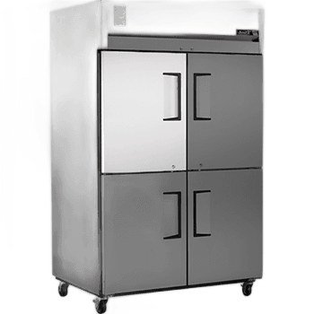 DOOR ASM TR2R-4HS/TR3R-6HS TOP LH M/REC CAM 24 13/16X 31 7/16