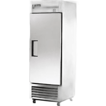 DOOR ASM TS-19/23/49 RH W/REC HD WDG 26 3/4"W X 54 1/4"L