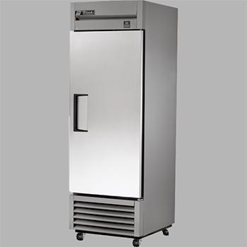 DOOR ASM TS-23 RH 15"HD 26 3/4"W X 54 1/4"L