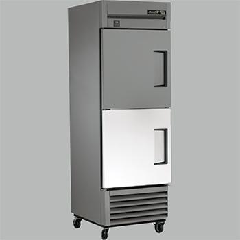 DOOR ASM TS-23-2 LH BTM REC H TORSION SPRING