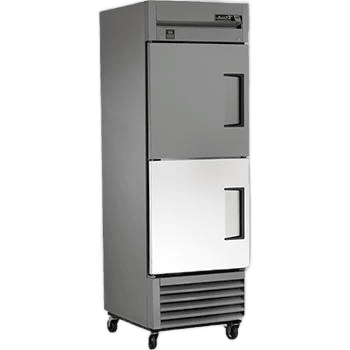 DOOR ASM TS-23-2 LH BTM REC H TORSION SPRING