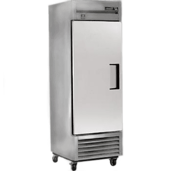 DOOR ASM TS-23F LH SS 208/220 15" HANDLE 25 3/4"W X 54 1/4"L