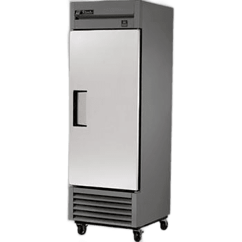 DOOR ASM TS-23F RH SS 115V 