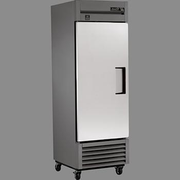 DOOR ASM TS-23F/49F LH REC WDG 208V/220V