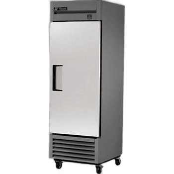 DOOR ASM TS-23F/49F RH REC WDG 208V/220V