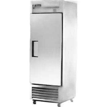 DOOR ASM TS-28 RH REC HD 28 3/4"W X 54 1/4"L