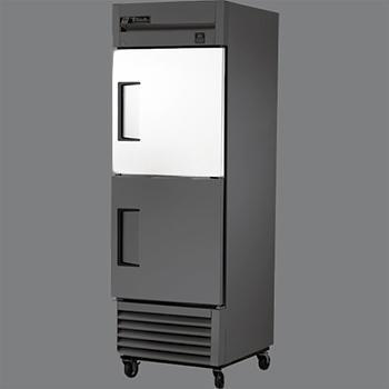 DOOR ASM TS-28-2-G-2-PT RH TOP RECESSED HANDLE