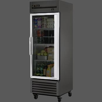 DOOR ASM TS-28G-RL RH SS GLASS 28 3/4"W X 54 1/4"L