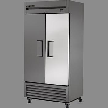 DOOR ASM TS-35F RH REC HD WDG 208V/220V