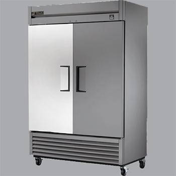 DOOR ASM TS-49 LH W/15"HANDLE 