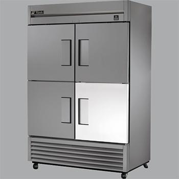 DOOR ASM TS-49-4 RH BTM REC H TORS. 26 3/4"W X 26 7/8"L