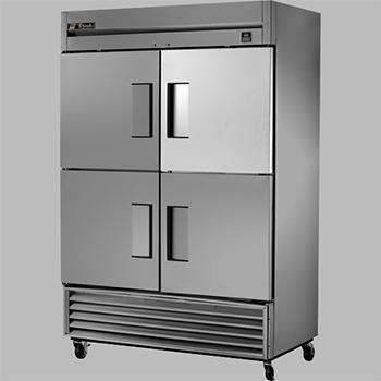 DOOR ASM TS-49-4 RH TOP REC H TORS. 26 3/4"W X 26 7/8"L