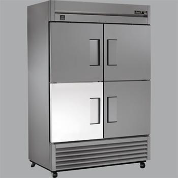 DOOR ASM TS-49F-4 LH BT REC HD TORS. 115V 26 3/4"W X26 7/8"