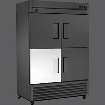 DOOR ASM TS-49F-4 LH BT REC HD TORSION SPRING 208/220