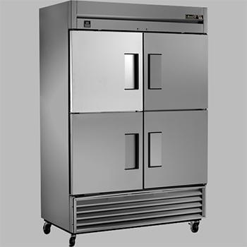 DOOR ASM TS-49F-4 LH TP REC HD TORS. 208/220 26 3/4"X26 7/8