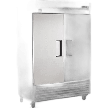 DOOR ASM TS-53 LH SOLID 25 1/16"W X 54 1/4"L