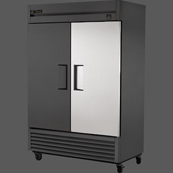 DOOR ASM TS-53 RH SOLID 25 1/16"W X 54 1/4"L