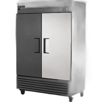 DOOR ASM TS-53 RH SOLID 25 1/16"W X 54 1/4"L