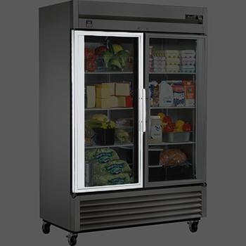 DOOR ASM TS-53G-RL LH REC HD 25 1/16"W X 54 1/4"L