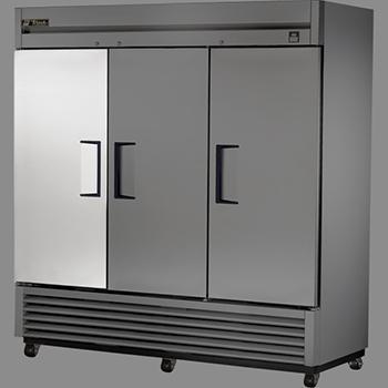 DOOR ASM TS-72 LH W/REC HD WDG 25 1/2"W X 54 1/4"L