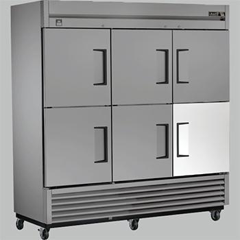 DOOR ASM TS-72-6 RH BTM REC H TORS. 25 3/4"W X 27 1/8"L