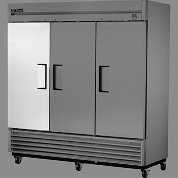 DOOR ASM TS-72F LH REC HD 115V WDG 25 3/4"W X 54 1/4"L