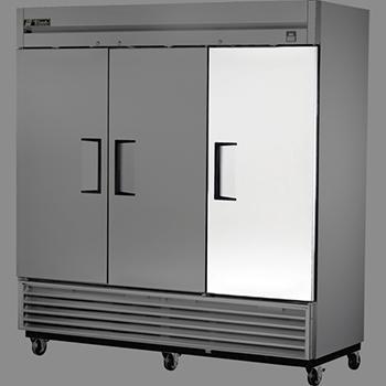 DOOR ASM TS-72F RH REC HD 208V 220V WDG 25 3/4"W X 54 1/4"L