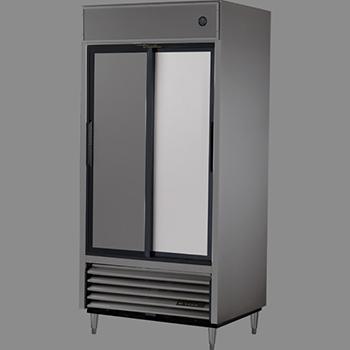 DOOR ASM TSD-33 RT SS 18 5/16"W X 52"L