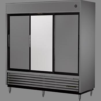 DOOR ASM TSD-69 CNTR TOP HUNG