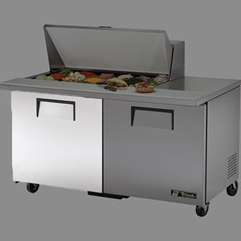 DOOR ASM TSSU-60 LH REC HNDL WDG W/LK