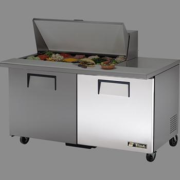 DOOR ASM TSSU-60 RH REC HNDL WDG W/LK