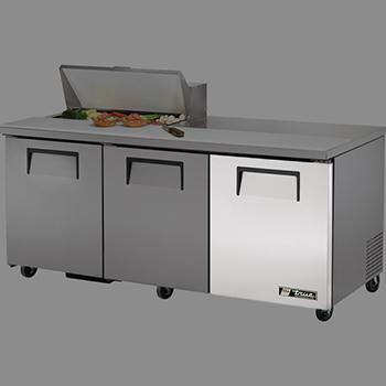 DOOR ASM TSSU/TWT/TUC-48/72/96 RH REC HNDL DRAW 861379 R-A