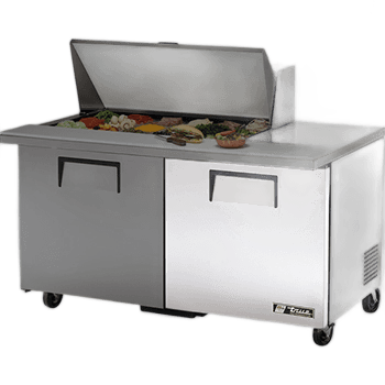 DOOR ASM TSSU/TWT/TUC-60 RH CHROME REC HNDL