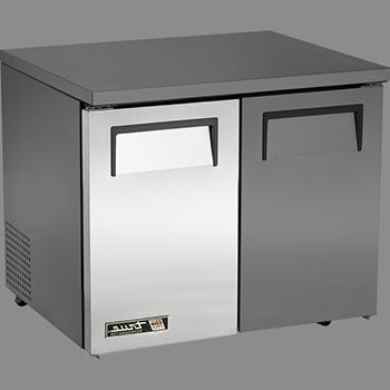 DOOR ASM TUC-36-34 LH  SS INT