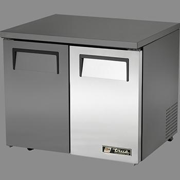 DOOR ASM TUC-36-34 RH  SS INT