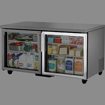 DOOR ASM TUC-60G SS RH CARTRID