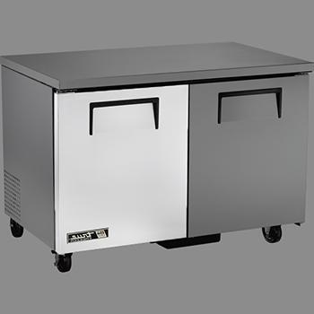 DOOR ASM TUC/TWT-48/72 LH REC LOCK SLOT IN TOP OF DOOR WDG