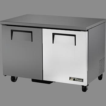 DOOR ASM TUC/TWT-48/72 RH REC W/LOCK SLOT